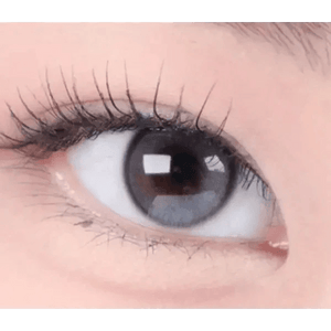 i - DOL Yurial Mul Gray 1枚入 - Idol Karakon