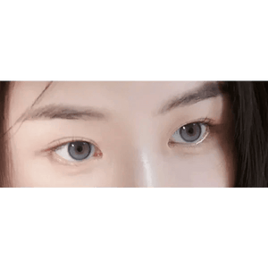 i - DOL Yurial Mul Gray 1枚入 - Idol Karakon