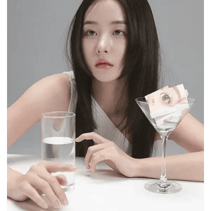 i - DOL Yurial Mul Gray 1枚入 - Idol Karakon