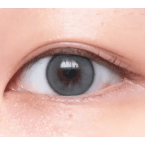 i - DOL Yurial Mul Gray 1枚入 - Idol Karakon