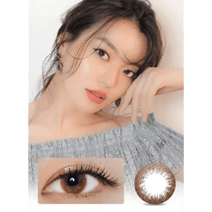 LensVery Add Choco - Idol Karakon