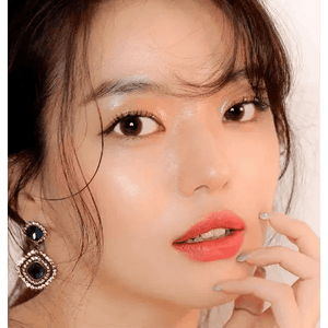 LensVery Add Choco - Idol Karakon