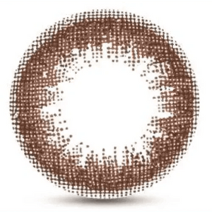 LensVery Add Choco - Idol Karakon