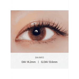 LensVery Add Choco - Idol Karakon