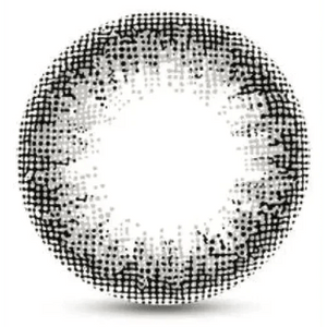 LensVery Add Gray - Idol Karakon