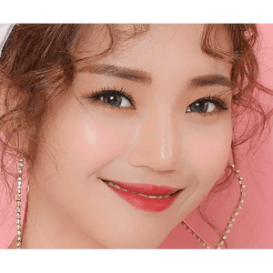 LensVery Add Gray - Idol Karakon