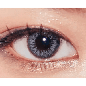 LensVery Add Gray - Idol Karakon