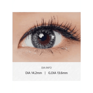 LensVery Add Gray - Idol Karakon