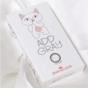 LensVery Add Gray - Idol Karakon