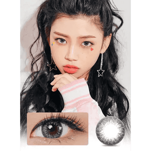 LensVery Add Gray - Idol Karakon