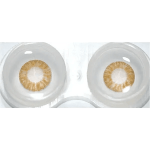 LensTown Aloha Candy Brown - Idol Karakon