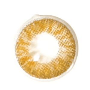 LensTown Aloha Candy Brown - Idol Karakon