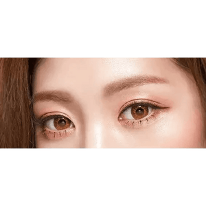 LensTown Aloha Candy Brown - Idol Karakon