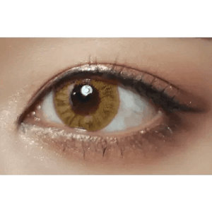 LensTown Aloha Candy Brown - Idol Karakon