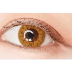 LensTown Aloha Candy Brown - Idol Karakon