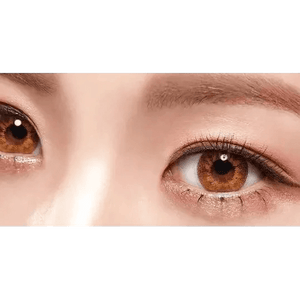 LensTown Aloha Candy Brown - Idol Karakon