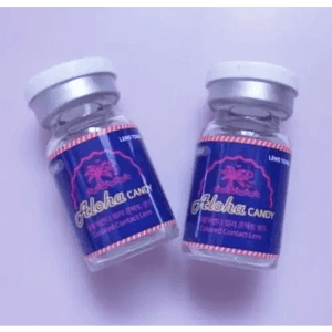 LensTown Aloha Candy Gray - Idol Karakon