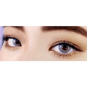 LensTown Aloha Candy Gray - Idol Karakon