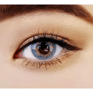 LensTown Aloha Candy Gray - Idol Karakon