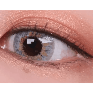 LensTown Aloha Candy Gray - Idol Karakon