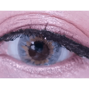 LensTown Aloha Candy Gray - Idol Karakon