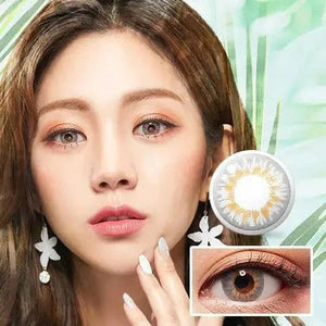 LensTown Aloha Candy Gray - Idol Karakon