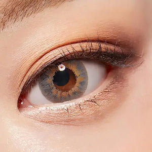 LensTown Aloha Candy Gray - Idol Karakon