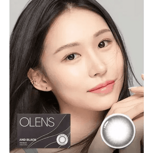 Olens And Black - Idol Karakon