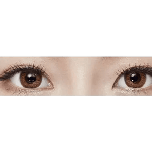 LensVery Anello No.1 Brown - Idol Karakon