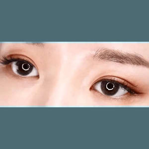 LensVery Anello No.1 Gray - Idol Karakon