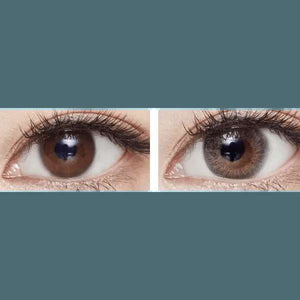 LensVery Anello No.1 Gray - Idol Karakon