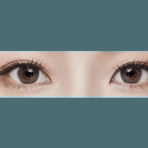 LensVery Anello No.1 Gray - Idol Karakon