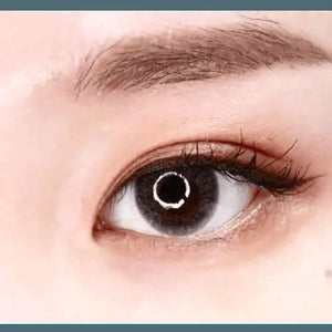 LensVery Anello No.1 Gray - Idol Karakon