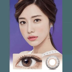 LensVery Anello No.1 Gray - Idol Karakon