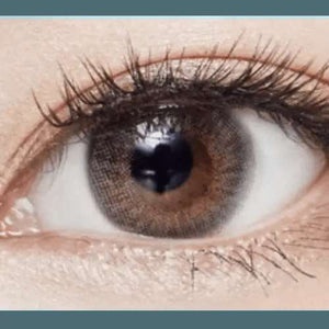 LensVery Anello No.1 Gray - Idol Karakon