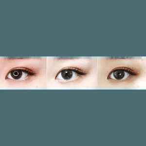 LensVery Anello No.1 Gray - Idol Karakon