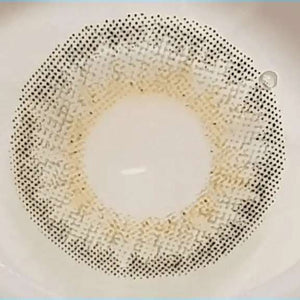 LensVery Anello No.1 Gray - Idol Karakon