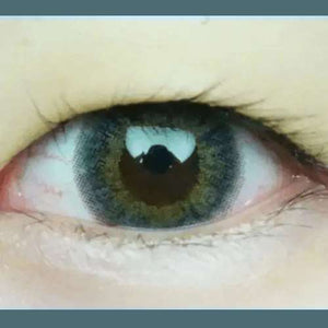 LensVery Anello No.1 Gray - Idol Karakon