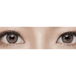 LensVery Anello No.3 Gray - Idol Karakon