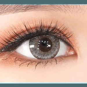 LensVery Anello No.3 Gray - Idol Karakon