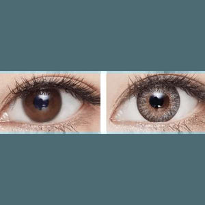 LensVery Anello No.3 Gray - Idol Karakon