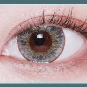 LensVery Anello No.3 Gray - Idol Karakon