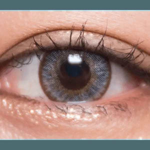 LensVery Anello No.3 Gray - Idol Karakon