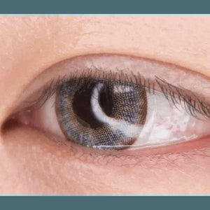 LensVery Anello No.3 Gray - Idol Karakon