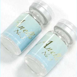 LensVery Anello No.3 Gray - Idol Karakon