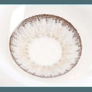 LensVery Anello No.3 Gray - Idol Karakon