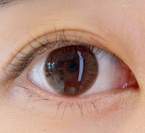 アンナ モダン ブラウン Anna Modern Brown - Idol Karakon