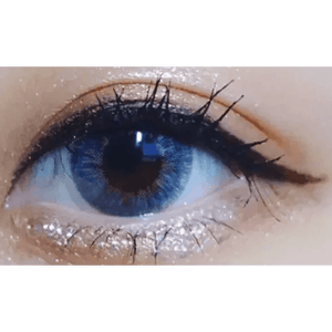 LensTown Aqua Fit Gray - Idol Karakon