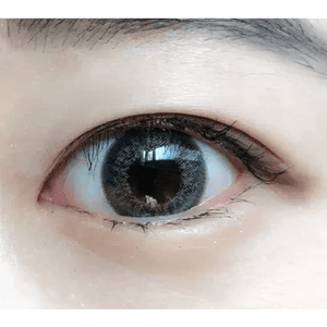 LensTown Back to Basic Avenue Deep Gray - Idol Karakon