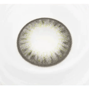 LensTown Back to Basic Avenue Deep Gray - Idol Karakon